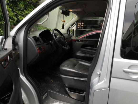 [杭州·浙A] 二手大众 迈特威 2008款 3.2L