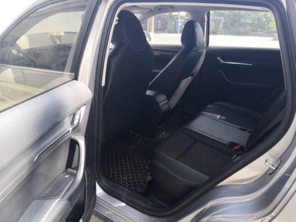 [成都·川F] 二手斯柯达柯米克2018款 1.5L 手动舒适版 国VI