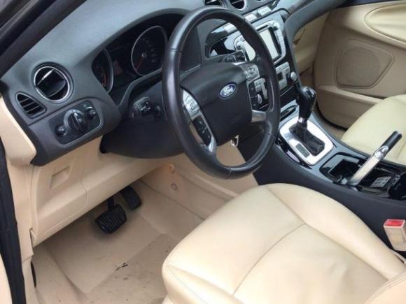 [芜湖·沪L] 二手福特麦柯斯2008款 2.3L 7座豪华型