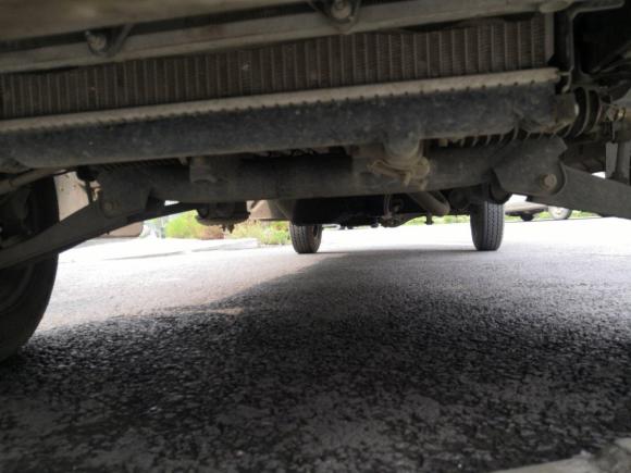 [成都·川A] 二手长安跨越新豹T12021款 1.3L致富宝单排2700mm货箱DK12C