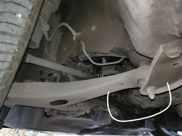 [广州·粤A] 二手斯巴鲁翼豹2008款 2.5T WRX 三厢