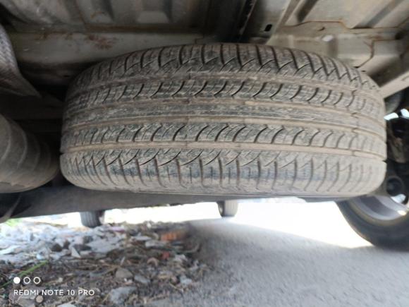 [杭州·渝H] 二手北汽威旺北汽威旺M50F2017款 1.5L 舒适型