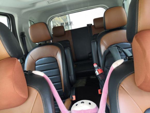 [深圳·粤S] 二手开瑞开瑞K602018款 1.5L 自动天窗版