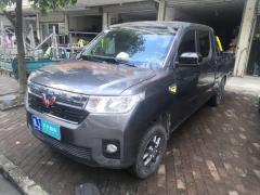 [台州·浙J]五菱汽车&nbsp;&nbsp;五菱征途&nbsp;&nbsp;2021款1.5L开拓型LAR