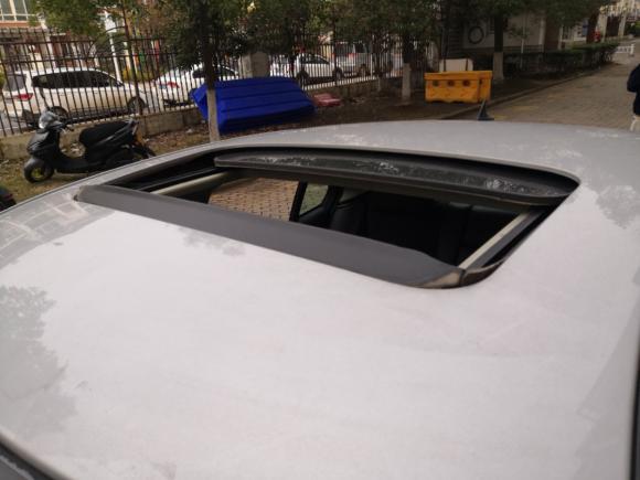 [武汉·鄂A] 二手萨博Saab 9-32008款 Linear 2.0t