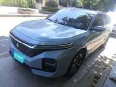 [武汉·鄂A]宝骏&nbsp;&nbsp;宝骏Valli&nbsp;&nbsp;2021款1.5T那曲繁星CVT旗舰型