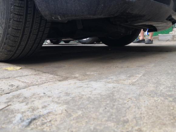 [北京·京K] 二手克莱斯勒克莱斯勒300C2004款 2.7 V6