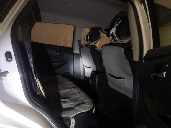 [无锡·苏B] 二手启辰启辰T702015款 1.6L 手动睿行版