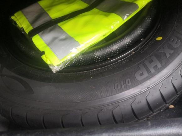 [深圳·粤B] 二手长安长安CS152016款 1.5L 自动时尚版