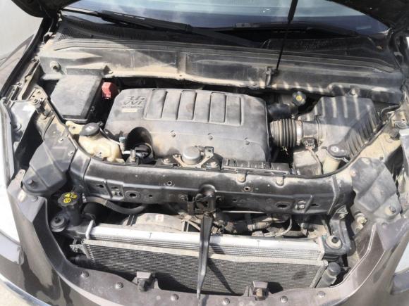 [嘉兴·浙F] 二手别克昂科雷2009款  3.6L CXL2旗舰版