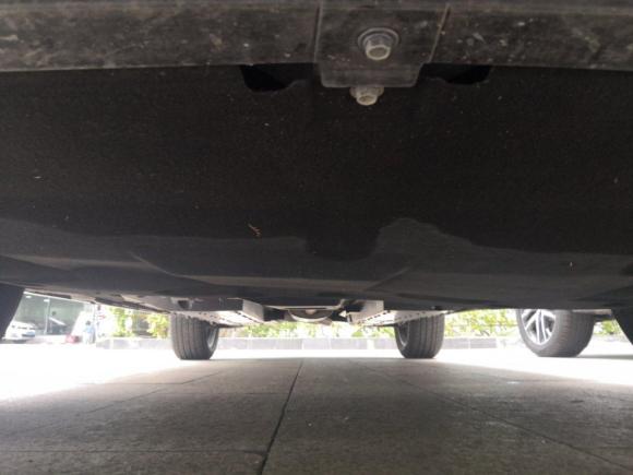 [常州·苏D] 二手奔腾奔腾T992020款 20TD 自动运动尊享型