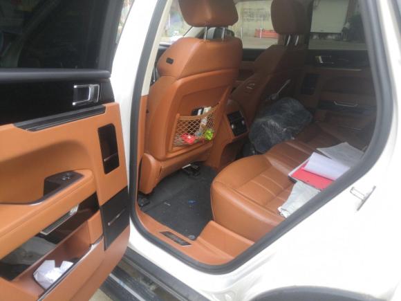 [金华·浙G] 二手众泰众泰T7002017款 1.8T 双离合尊贵型