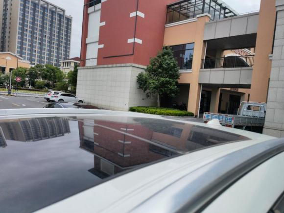 [嘉兴·浙A] 二手日产楼兰2015款 2.5L XL NAVI 两驱智享版