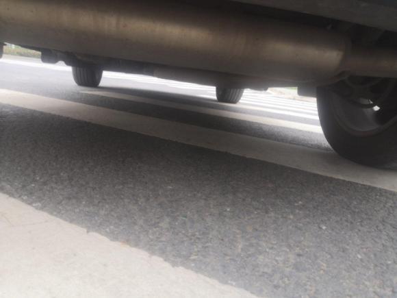 [南昌·赣M] 二手雪佛兰创酷2014款 1.4T 自动两驱豪华型