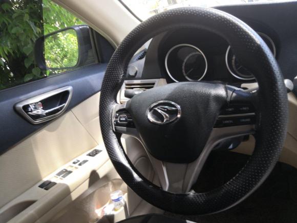 [深圳·粤N] 二手东南V5菱致2012款 1.5L CVT旗舰型