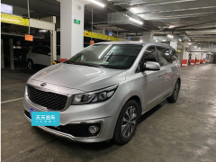 [北京·京N]起亚&nbsp;&nbsp;嘉华&nbsp;&nbsp;2015款3.3GDI豪华版国V