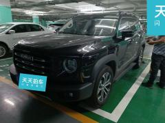 [南昌·赣A]哈弗&nbsp;&nbsp;哈弗大狗&nbsp;&nbsp;2021款1.5TDCT两驱边牧-旺财版