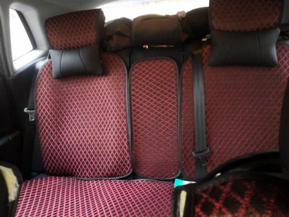 [金华·浙G] 二手标致标致30082016款 2.0L 自动经典版