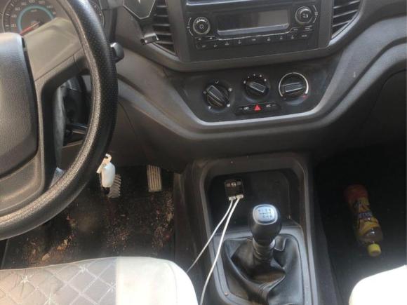 [金华·浙C] 二手五菱汽车五菱宏光V2019款 1.5L劲享版 LAR