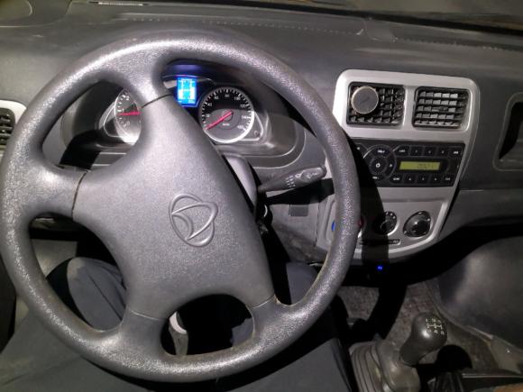 [杭州·贵G] 二手长安轻型车长安之星92015款 1.5L 基本型4G15S