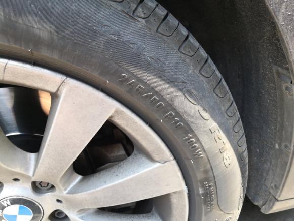 [广州·粤A] 二手宝马宝马5系GT2013款 535i 典雅型