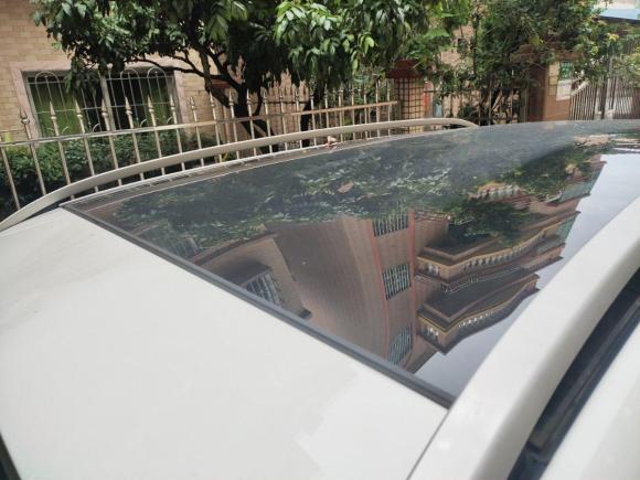 [广州·粤M] 二手哈弗哈弗H2s2018款 1.5T 双离合智尚型