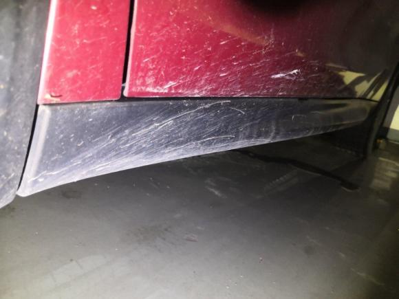 [南京·苏L] 二手英菲尼迪英菲尼迪QX302017款 1.6T 两驱时尚版