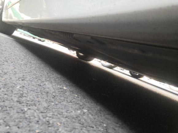 [广州·粤A] 二手宝马宝马4系2014款 428i 运动设计套装