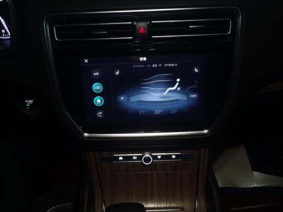 [苏州·苏E] 二手荣威荣威RX82019款 30T 智联网两驱超群旗舰版