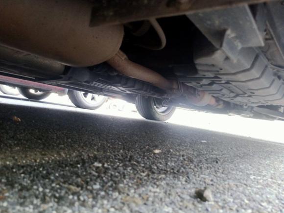 [佛山·粤E] 二手雷克萨斯雷克萨斯RX经典2009款 350 豪华版