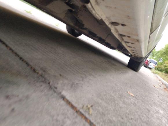 [苏州·苏E] 二手力帆汽车力帆650EV2018款 舒适型