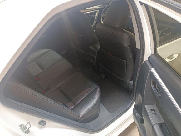 [深圳·粤B] 二手丰田卡罗拉双擎E+2019款 1.8L E-CVT领先版