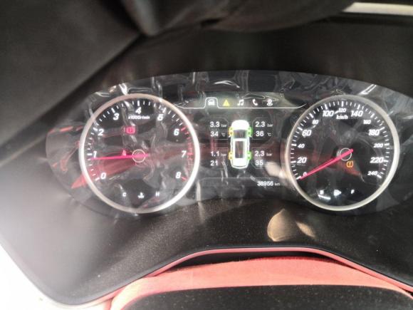 [武汉·鄂A] 二手宝骏宝骏5302018款 1.5T 手动尊贵型 国V