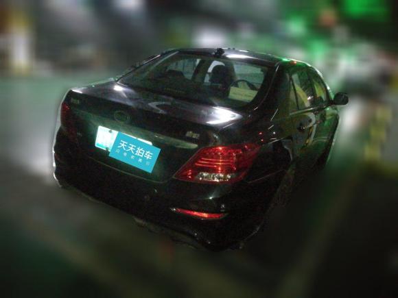 [常州·苏M] 二手比亚迪速锐2018款 1.5L 手动畅享型