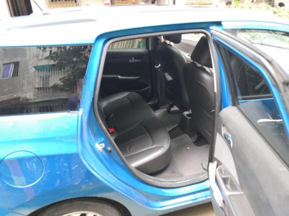 [宁波·浙B] 二手雪佛兰乐风RV2016款 1.5L 自动趣行版