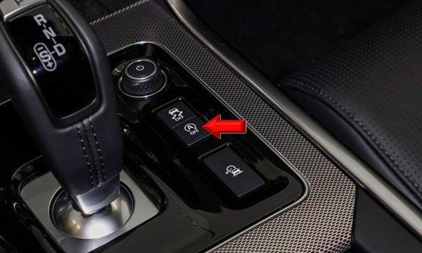 捷豹xel自动启停怎么用?捷豹xel自动启停怎么关闭