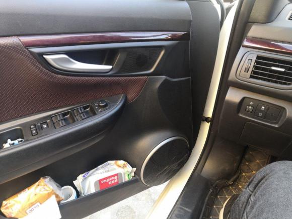 [北京·鲁P] 二手奔腾全新奔腾B502016款 1.4T 自动运动豪华型