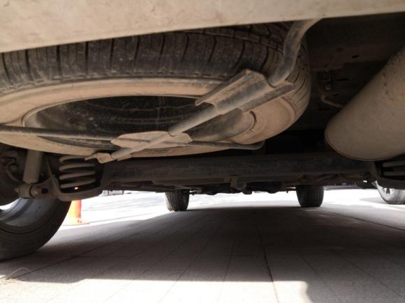 [济南·鲁A] 二手开瑞开瑞K602017款 1.5L 手动旗舰型