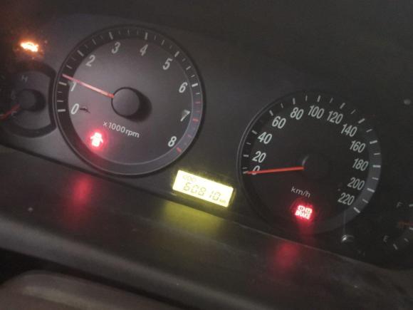 [嘉兴·浙F] 二手现代伊兰特2011款 1.6L 手动舒适型