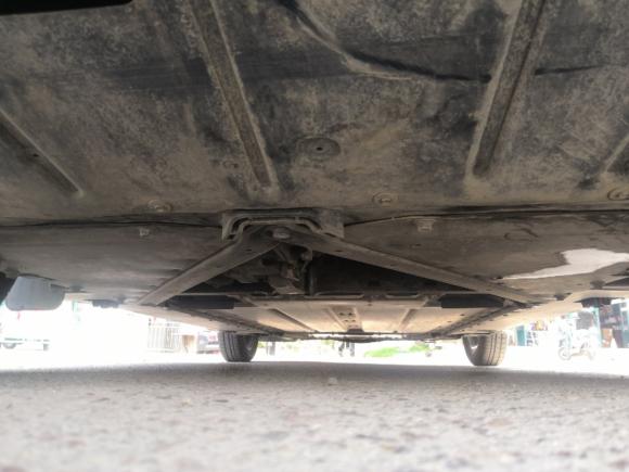 [青岛·鲁B] 二手宝马宝马i32015款 时尚型