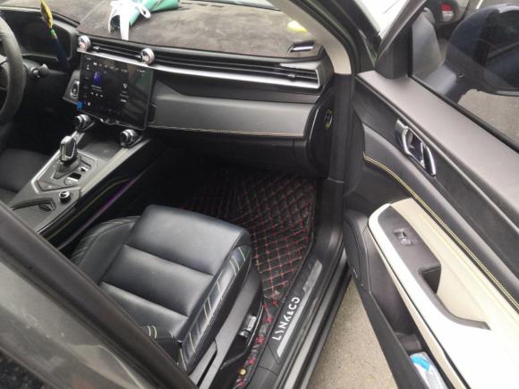 [济南·鲁A] 二手领克领克052020款 2.0TD 两驱耀Halo