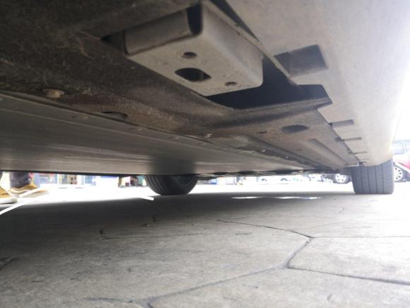 [芜湖·皖B] 二手比亚迪汉2020款 EV 超长续航版豪华型