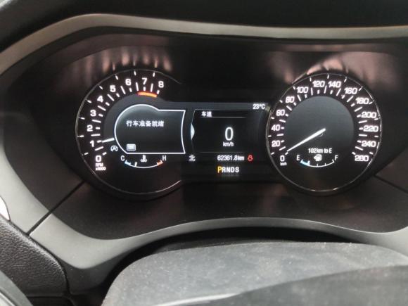 [温州·浙C] 二手林肯林肯MKZ2017款 2.0T 尊雅版