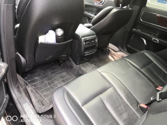 [嘉兴·浙F] 二手林肯林肯大陆2018款 2.0T 两驱尊享版