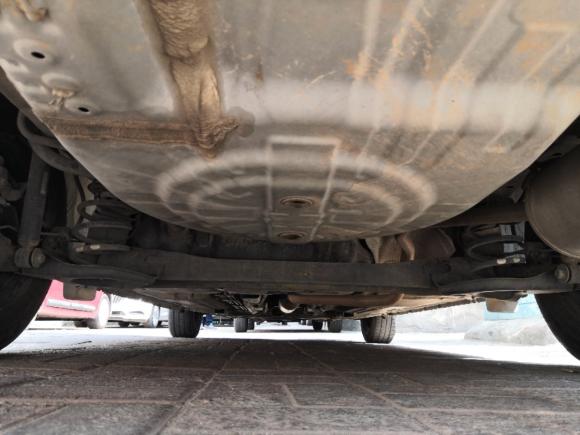 [青岛·鲁B] 二手日产阳光2015款 1.5XE CVT精英版