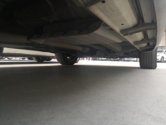 [成都·川A] 二手起亚起亚KX52016款 1.6T 自动两驱DLX