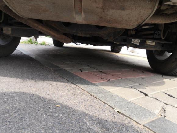 [济南·鲁A] 二手猎豹汽车猎豹CS102015款 2.0T 手动卓越型