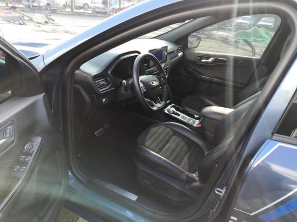 [成都·川A] 二手福特锐际2020款 EcoBoost 245 四驱纵享款ST-LINE