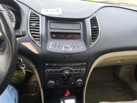 [南通·苏F] 二手奔腾全新奔腾B502013款 1.6L 自动豪华型