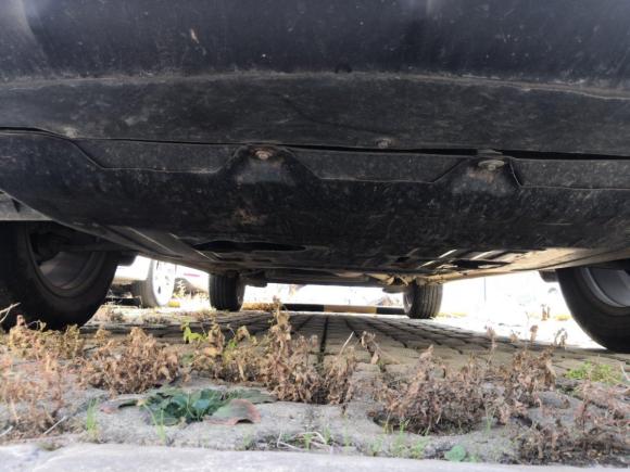 [武汉·鄂A] 二手宝骏宝骏5302018款 1.5T 手动尊贵型 国V